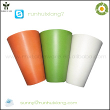 2014 new bamboo fiber drinking cup